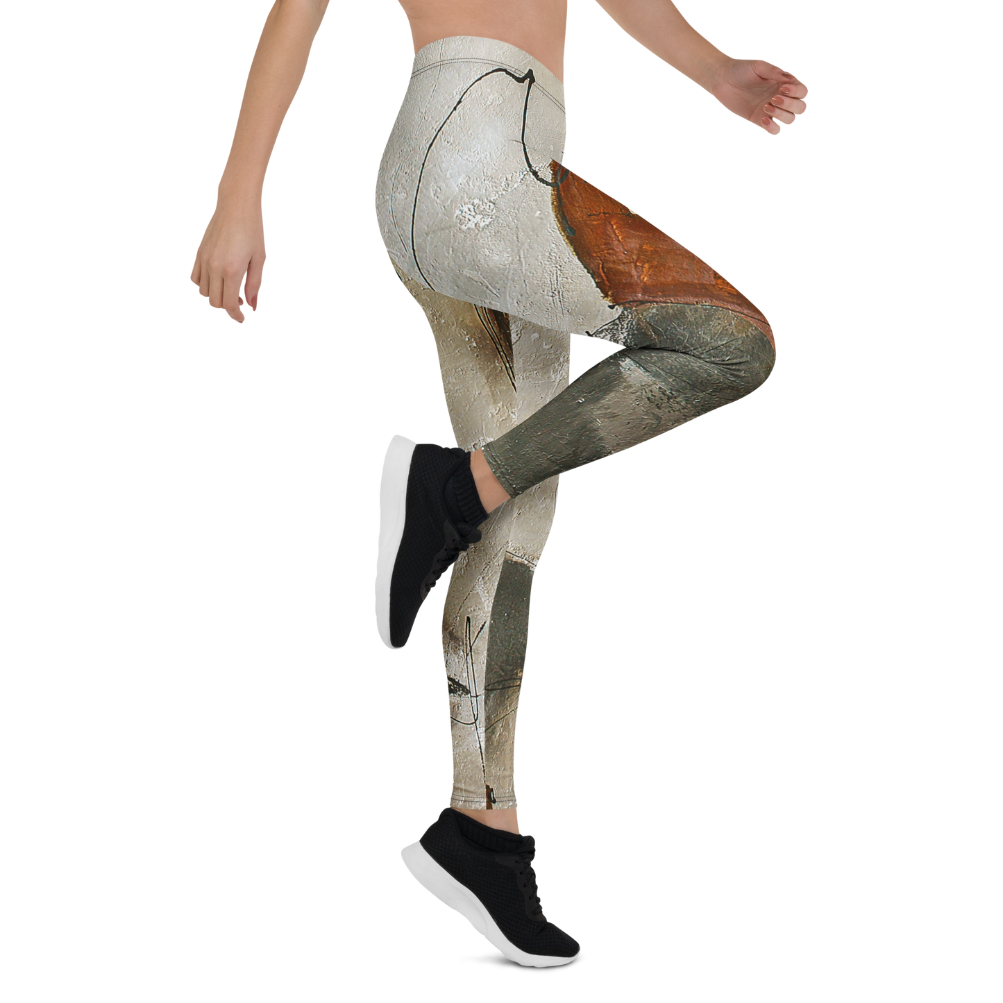 ERDKLANG Leggings