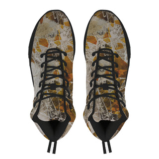 ERDGEWEBE Hochwertige Männer-Outdoor-Sneaker