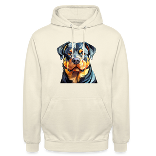 Unisex Hoodie - Vanille-Milchshake