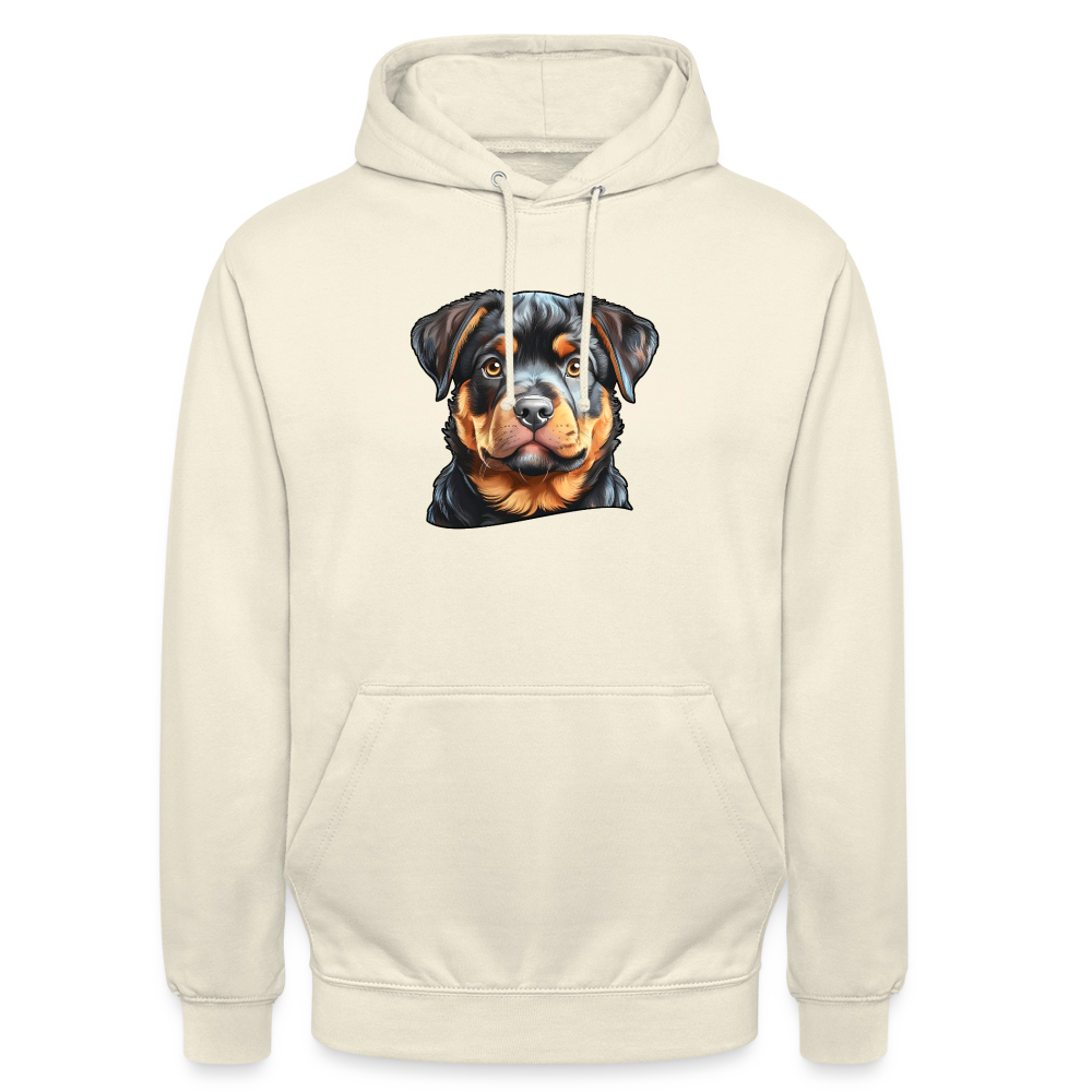 Unisex Hoodie - Vanille-Milchshake