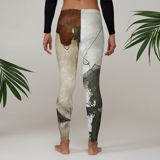ERDKLANG Leggings