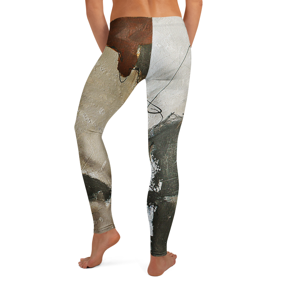 ERDKLANG Leggings