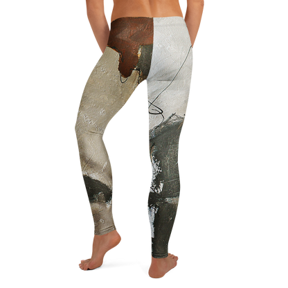 ERDKLANG Leggings