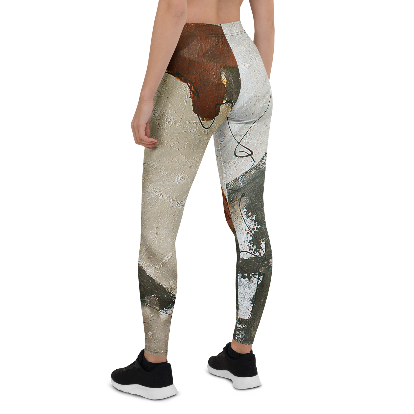ERDKLANG Leggings