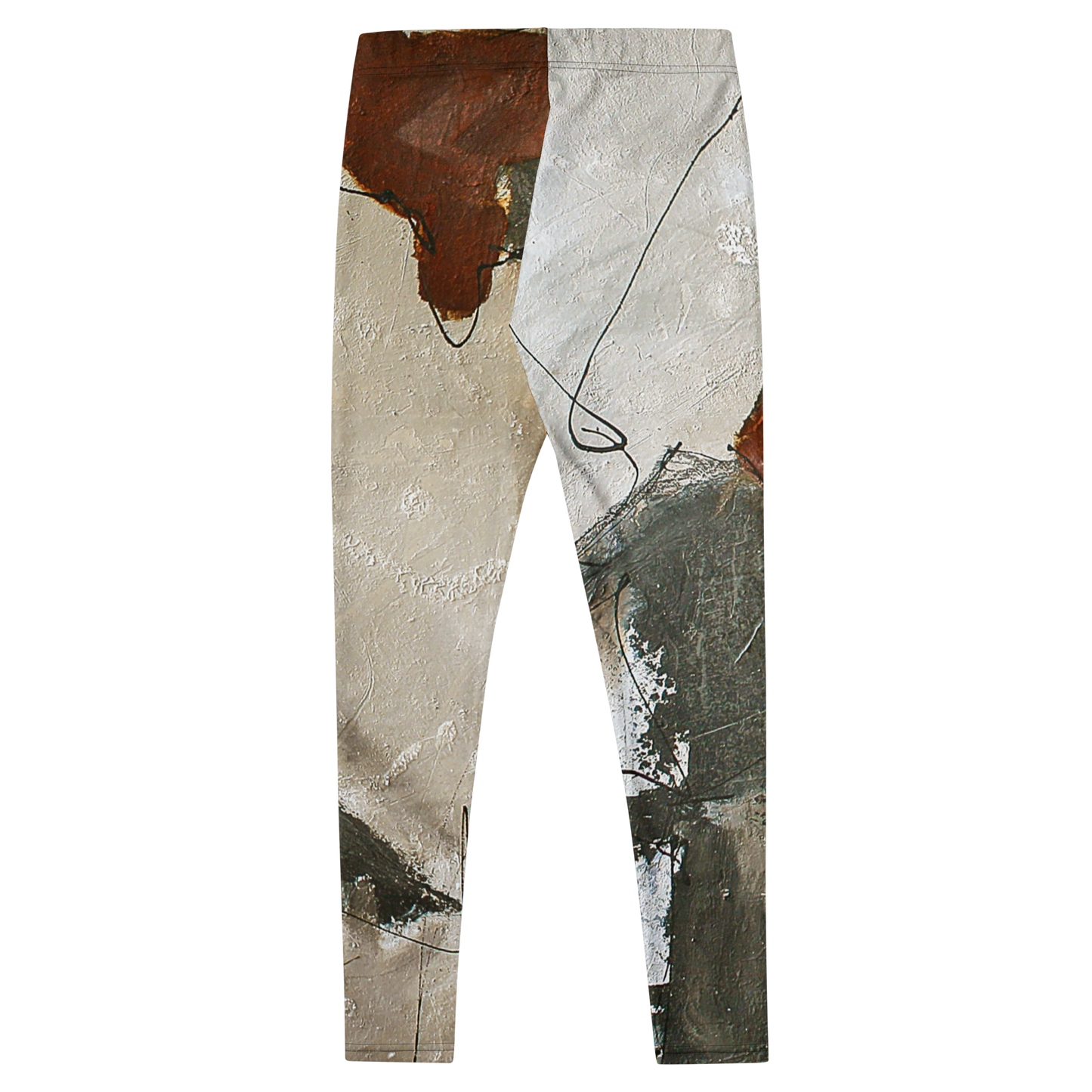 ERDKLANG Leggings