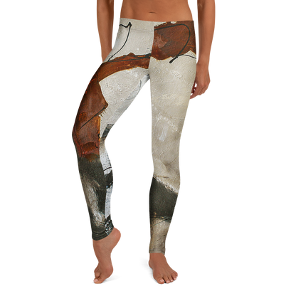 ERDKLANG Leggings