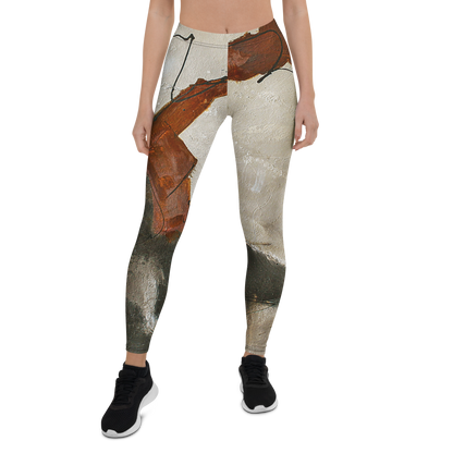 ERDKLANG Leggings