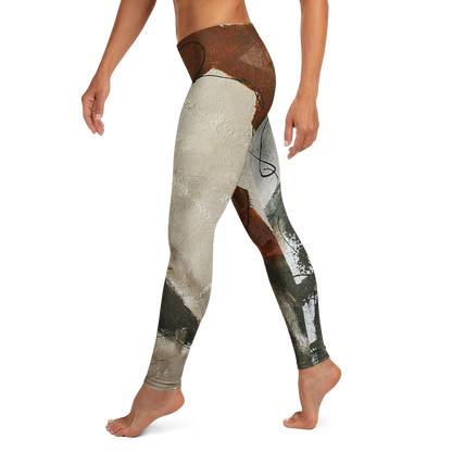 ERDKLANG Leggings