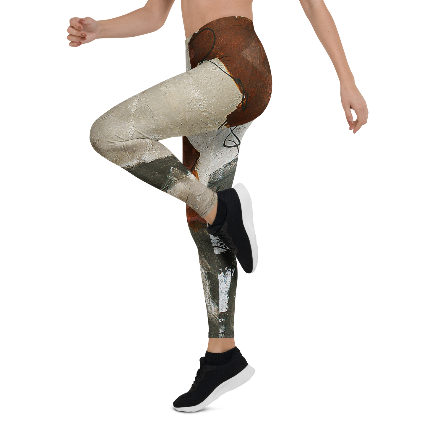 ERDKLANG Leggings