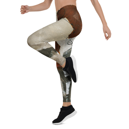 ERDKLANG Leggings