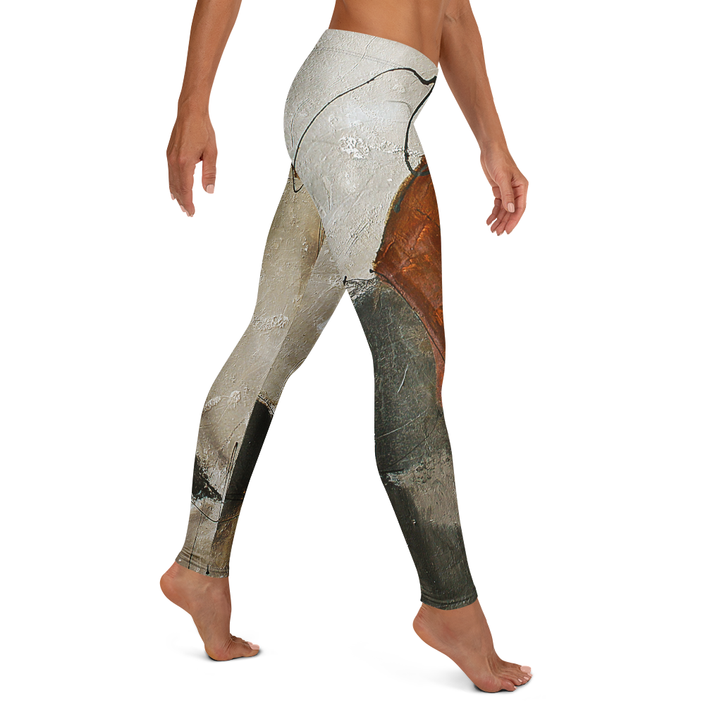 ERDKLANG Leggings