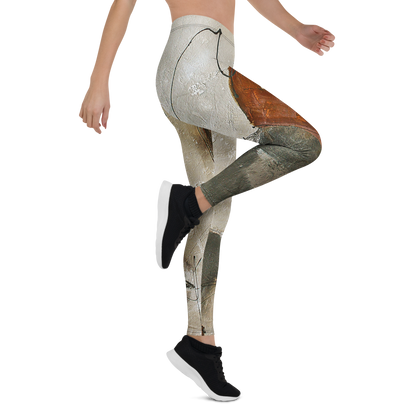 ERDKLANG Leggings