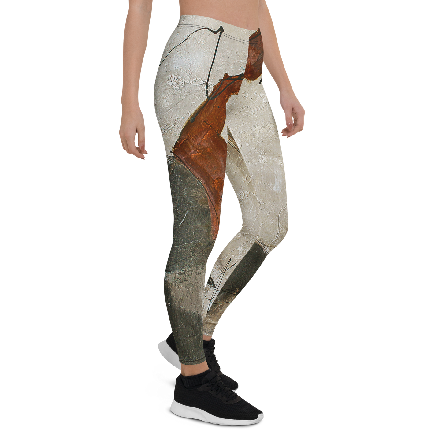 ERDKLANG Leggings