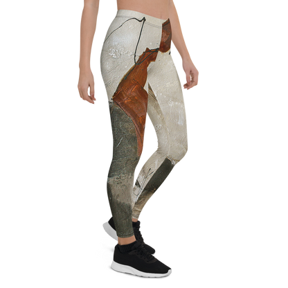 ERDKLANG Leggings