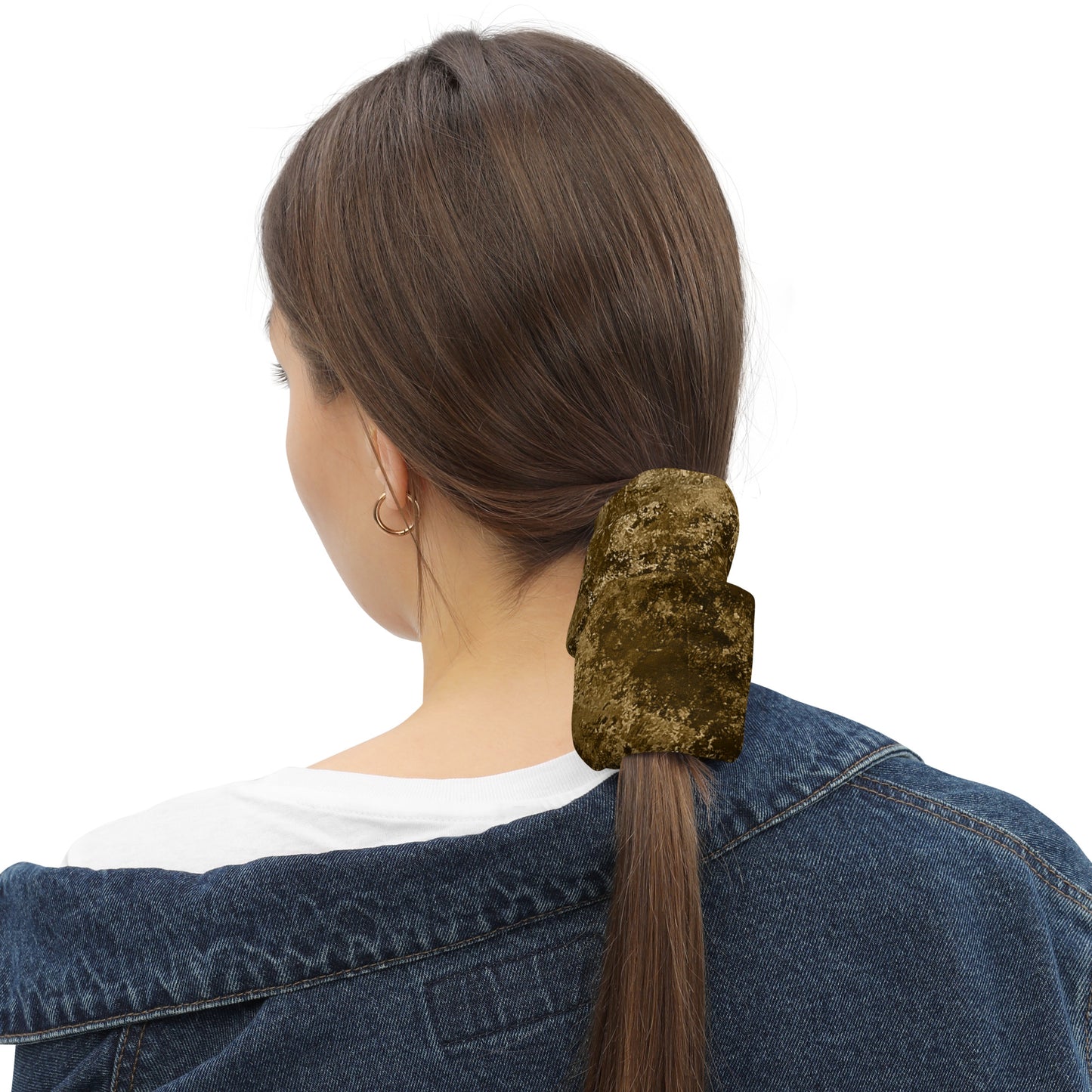 CAMOUFLAGE ERDE Neck Gaiter Kopie Kopie