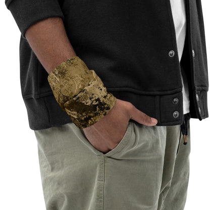 CAMOUFLAGE ERDE Neck Gaiter Kopie Kopie