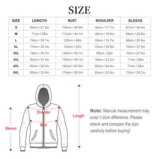GRUNGE 2 Fleece Zip-Hoodie, Ansicht 6