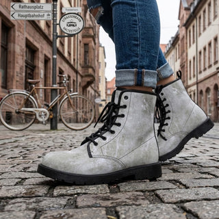 GRUNGE Männerboots