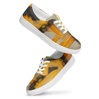 erdfeuer leinenschuhe damen